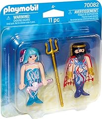 Playmobil 70082 duopack gebraucht kaufen  Wird an jeden Ort in Deutschland