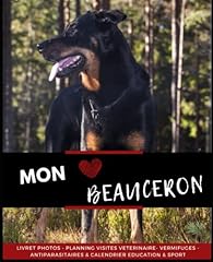 Carnet beauceron livre d'occasion  Livré partout en France
