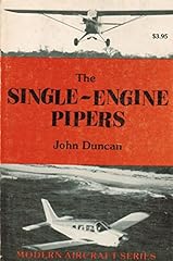 Single engine pipers for sale  Delivered anywhere in UK