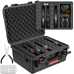 Cvlife pistol case for sale  Delivered anywhere in USA 