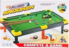 Ysamax snooker billiards for sale  Delivered anywhere in UK