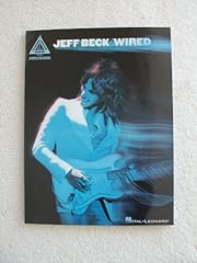 Jeff beck wired for sale  Delivered anywhere in USA 