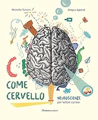 Come cervello neuroscienze gebraucht kaufen  Wird an jeden Ort in Deutschland