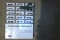 Consumer behavior united d'occasion  Livré partout en Belgiqu