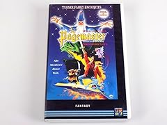 Pagemaster vhs gebraucht kaufen  Wird an jeden Ort in Deutschland
