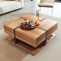 Merax coffee table for sale  Delivered anywhere in UK