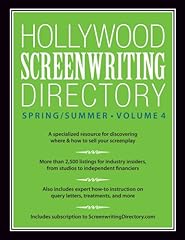 Hollywood screenwriting direct for sale  Delivered anywhere in UK