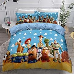 toy story duvet double for sale  Delivered anywhere in UK