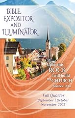 Bible expositor illuminator for sale  Delivered anywhere in USA 