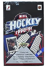 Nhl 1990 upper for sale  Delivered anywhere in USA 
