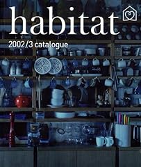 Habitat 2002 catalogue for sale  Delivered anywhere in UK