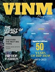 Vinm magazine the gebraucht kaufen  Wird an jeden Ort in Deutschland