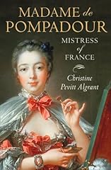 Madame pompadour mistress for sale  Delivered anywhere in UK