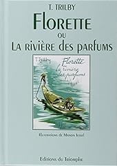 Florette rivière parfums d'occasion  Livré partout en France