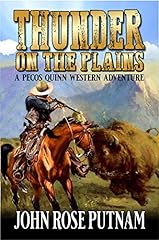 Thunder plains pecos for sale  Delivered anywhere in USA 