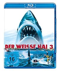Weisse hai blu gebraucht kaufen  Wird an jeden Ort in Deutschland