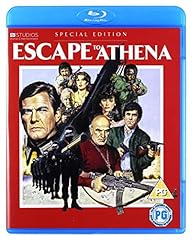 Escape athena blu for sale  Delivered anywhere in UK