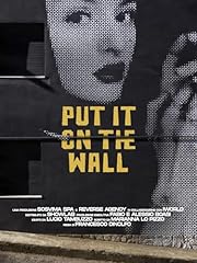 Put the wall usato  Spedito ovunque in Italia 