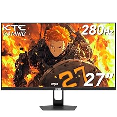 Ktc 280hz 240hz for sale  Delivered anywhere in USA 