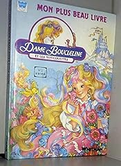 dame boucleline d'occasion  Livré partout en France