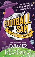 Football sam aliens for sale  Delivered anywhere in Ireland