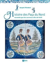 Histoire pays nord d'occasion  Livré partout en France
