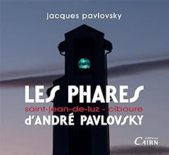 Phares andre pavlovsky d'occasion  Livré partout en France