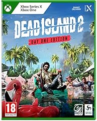 Dead island xbox usato  Spedito ovunque in Italia 