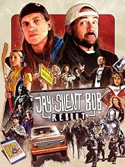 Jay silent bob for sale  Delivered anywhere in USA 