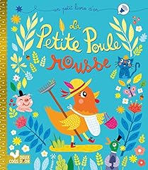 Petite poule rousse d'occasion  Livré partout en France