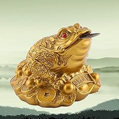 Goldfrosch dreibeiniger frosch gebraucht kaufen  Wird an jeden Ort in Deutschland