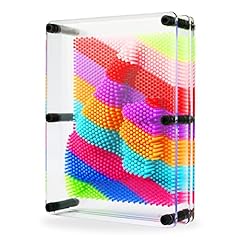 Pin art toy for sale  Delivered anywhere in UK