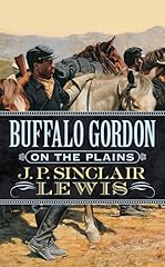 Buffalo gordon plains for sale  Delivered anywhere in USA 