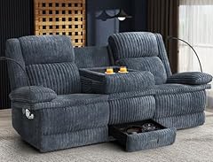 Furnimat recliner sofa for sale  Delivered anywhere in USA 