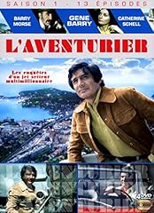 Aventurier saison 4 for sale  Delivered anywhere in UK