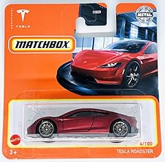 Matchbox 2022 tesla for sale  Delivered anywhere in USA 