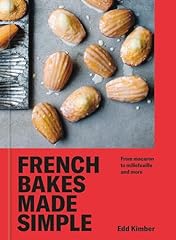 French bakes made gebraucht kaufen  Wird an jeden Ort in Deutschland