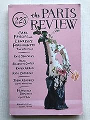 Paris review spring for sale  Delivered anywhere in USA 