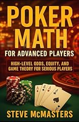 Poker math for d'occasion  Livré partout en France