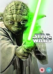 Star wars prequel for sale  Delivered anywhere in USA 