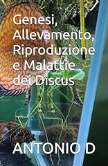 Genesi allevamento riproduzion usato  Spedito ovunque in Italia 