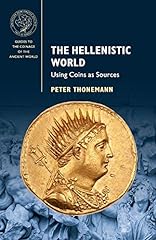 Hellenistic using coins for sale  Delivered anywhere in UK