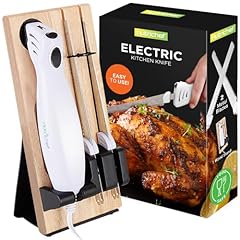 Nutrichef electric carving for sale  Delivered anywhere in USA 