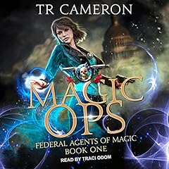 Magic ops federal for sale  Delivered anywhere in USA 