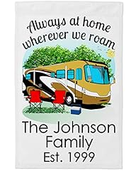 Happy camper always for sale  Delivered anywhere in USA 