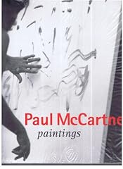 Paul mccartney paintings gebraucht kaufen  Wird an jeden Ort in Deutschland