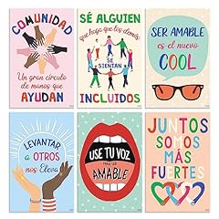 Set kindness spanish for sale  Delivered anywhere in USA 