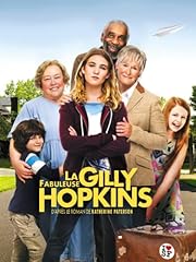 Fabuleuse gilly hopkins d'occasion  Livré partout en France