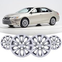 Wolfstorm hubcaps toyota for sale  Delivered anywhere in USA 