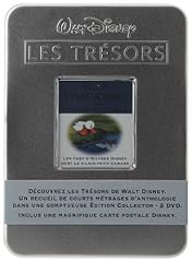 Silly symphonies contes d'occasion  Livré partout en France